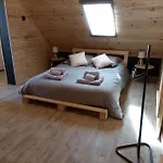 L'estive Du Clozel Feriehus Besse-et-Saint-Anastaise
