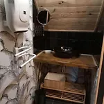 L'estive Du Clozel Feriehus