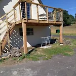 Feriehus L'estive Du Clozel Besse-et-Saint-Anastaise