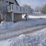Feriehus L'estive Du Clozel