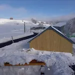 L'estive Du Clozel Feriehus