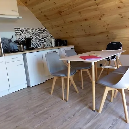 L'estive Du Clozel * Besse-et-Saint-Anastaise