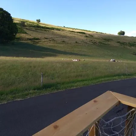 L'estive Du Clozel * Besse-et-Saint-Anastaise