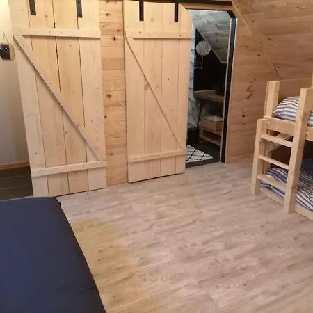 L'estive Du Clozel Feriehus