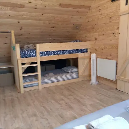 L'estive Du Clozel Besse-et-Saint-Anastaise