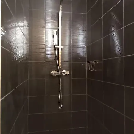 L'estive Du Clozel Feriehus