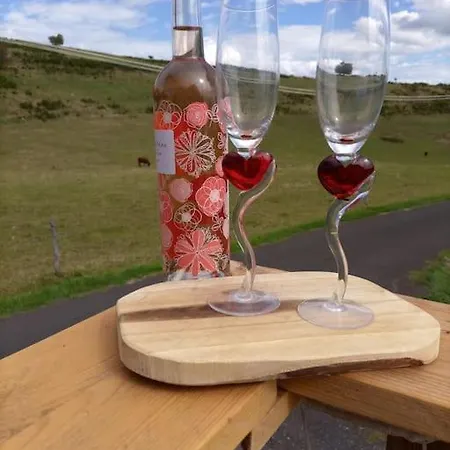 L'estive Du Clozel Holiday home