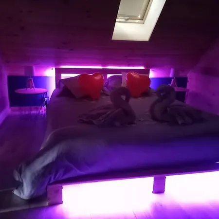 L'estive Du Clozel Besse-et-Saint-Anastaise