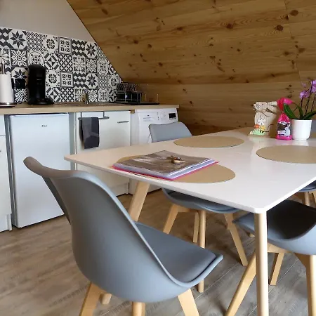 L'estive Du Clozel * Besse-et-Saint-Anastaise