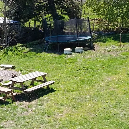 L'estive Du Clozel Besse-et-Saint-Anastaise
