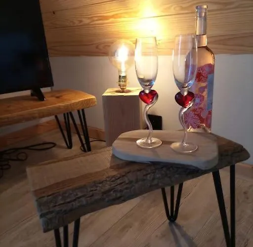 L'estive Du Clozel *