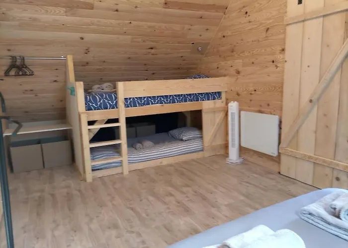 L'estive Du Clozel Besse-et-Saint-Anastaise