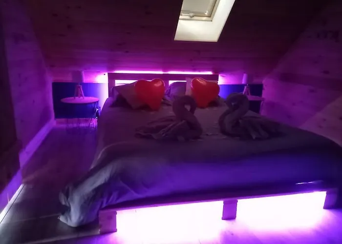 L'estive Du Clozel Besse-et-Saint-Anastaise