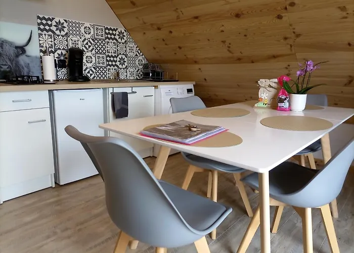 L'estive Du Clozel * Besse-et-Saint-Anastaise